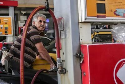 آیین‌نامه انتقال سهمیه بنزین به کارت بانکی ابلاغ شد