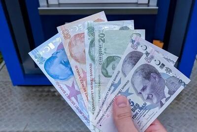 قیمت لیر ترکیه امروز پنجشنبه 27 آذر 1404