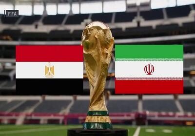 انتقاد روزنامه اصولگرا از انفعال ایران در ماجرای برگزاری بازی ایران و مصر به افتخار دگرباشان جنسی 