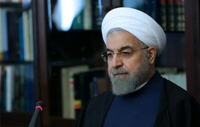 هراس تندروها و اپوزیسیون از سخنان حسن روحانی