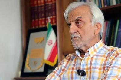 هاشمی‌طبا خطاب به اقتصاددانان: فقط تماشاگر کاستی‌ها نباشید؛ برای اقتصاد تحریمی نسخه بدهید