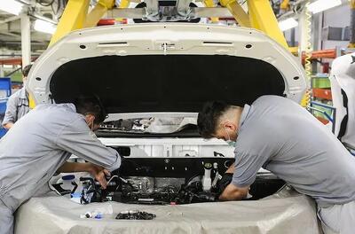 شرط تولید و واردات خودرو توسط پلیس اعلام شد