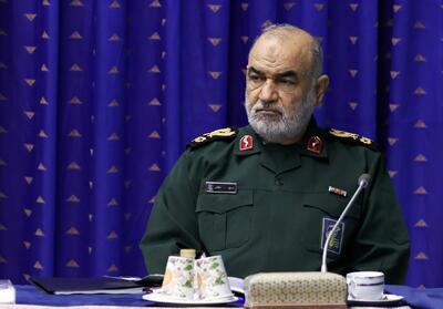 دختر سردار سلامی: پدرم علاوه بر تسلط بر انگلیسی و عربی، حافظ کل قرآن و نهج‌البلاغه بودند