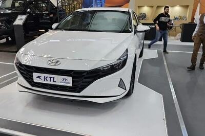 سه‌گانه جهش قیمت وارداتی‌ها در بازار خودرو