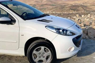 قیمت محصولات ایران‌خودرو امروز پنجشنبه 27 آذر 1404/ 207 اتوماتیک چند؟