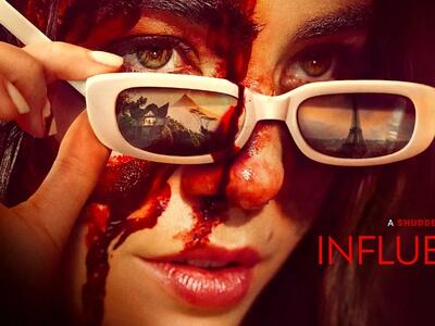 نقد و بررسی فیلم «اینفلوئنسرها»