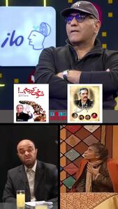 مهران مدیری: «قهوه تلخ» در بین کارهایم بی رقیب است