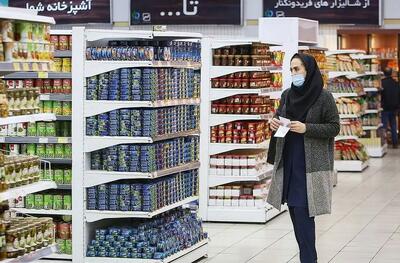 قیمت کنسرو ماهی به 180 هزار تومان رسید