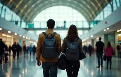  ۱۰ شهر برتر جهان برای سفر