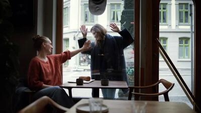 آشتی با خود