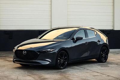 10 نکته خواندنی درباره مزدا 3 وارداتی 2025