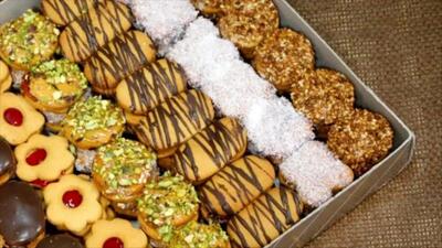 خرید شیرینی نصف شد/ افزایش دو برابری قیمت مواد اولیه شیرینی