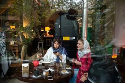  رونمایی رستوران‌ها از غذای اقتصادی؛ نیم‌پرس جایگزین پرس کامل شد