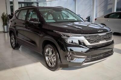 کیا سلتوس؛ برادر کوچک‌تر اسپورتیج ارزش خرید دارد؟