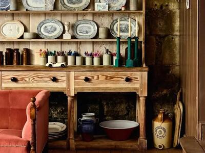 11 ترند دکوراسیون داخلی در سال 2026