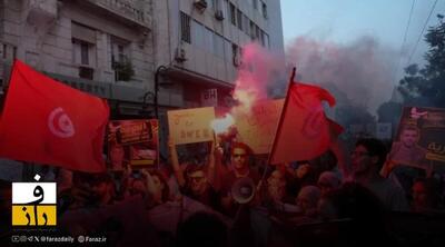 از خودسوزی یک دستفروش تا یخبندان استبداد؛ پرونده بهار عربی برای همیشه بسته شد؟