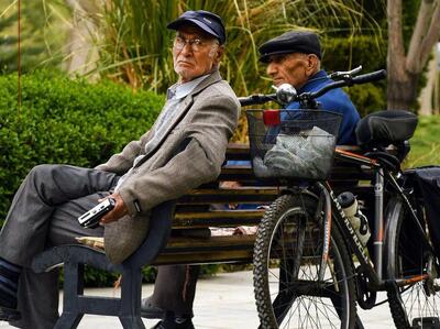 حقوق بازنشستگان در آستانه جهش جدید