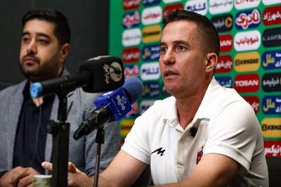 اوسمار: می‌توانستیم خیلی راحت‌تر بازی را تمام کنیم