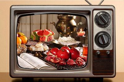 از برنامه‌های شب یلدای تلویزیون چه خبر؟