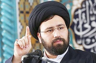  تحلیل نوه امام خمینی(ره) درباره مدیریت رهبر انقلاب در جنگ