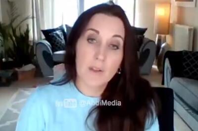 گفتگو یا شکنجه‌ موساد روی آنتن؟