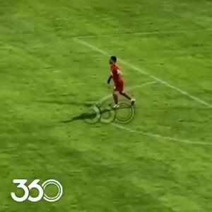 شجاع خلیل‌زاده پس از پنالتی: تمسخر کنعانی و کاظمیان در شادی گل جنجالی| ویدیو