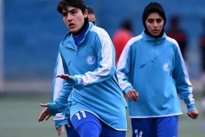 نهمین برد خانگی استقلال زنان؛ یک قدم تا رکورد دو رقمی!