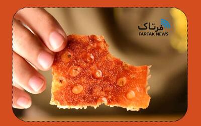 چرا نباید از ته‌دیگ نان و سیب‌زمینی زیاد برشته‌شده استفاده کنیم؟