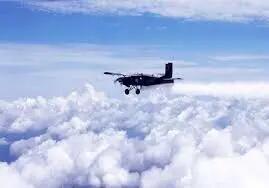 بارورسازی ابرها می‌تواند بارندگی را افزایش دهد؟