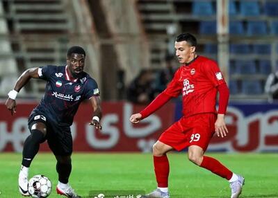 جنگ میانه میدان؛ سورپرایز مشترک اوسمار و اسکوچیچ