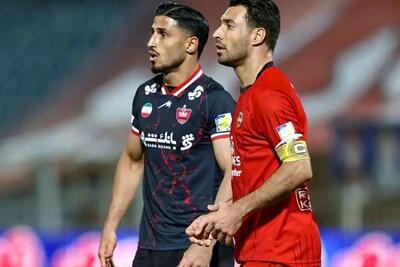 از شجاع - علیپور تا اورونوف - دانیال؛ ۵ نبرد سرنوشت‌ساز در جدال امروز پرسپولیس و تراکتور