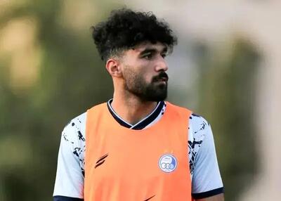 آخرین وضعیت مصدومان استقلال پیش از نبرد با المحرق