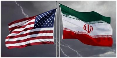  فوری؛ اقدام جدید آمریکا علیه ایران | این شخص هدف قرار گرفت