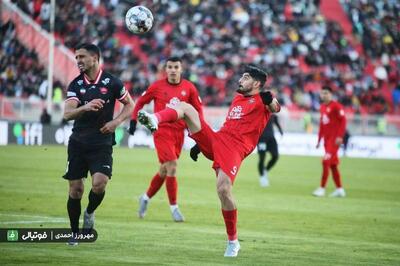 گلزنی بازیکنان سابق به پرسپولیس با واکنش‌های متفاوت