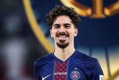 نمایش کم‌نقص ویتینیا در فینال بین‌قاره‌ای