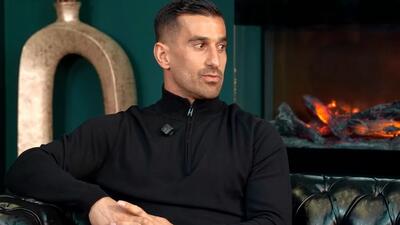 اسطوره های سپاهان از دیدگاه احسان حاج صفی