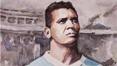 فرمانده‌ای که ورزشگاه ماراکانا را تسخیر کرد