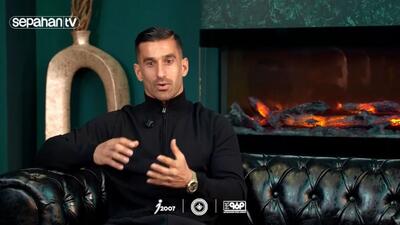 احسان حاج صفی سرمربی سپاهان می شود؟