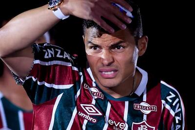 لیگ برتر مقصد بعدی تیاگو سیلوا خواهد بود؟