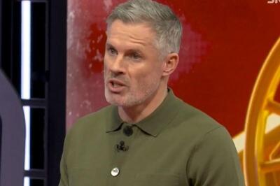 کرگر: یوکرس نه، این بازیکن باید مهاجم فیکس آرسنال باشد