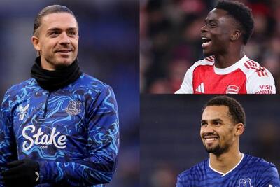 ادعای گریلیش: ستاره اورتون از ساکا و دوکو تکنیکی‌تر است