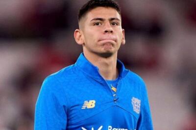 قرارداد پدیده آرژانتینی منچسترسیتی با بایرلورکوزن فسخ می‌شود