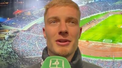 تومیسلاو اشترکال: علیرضا بیرانوند بی نظیر است