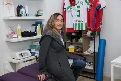 شکایت متخصص تغذیه رئال مادرید از رفتاری که با او داشتند