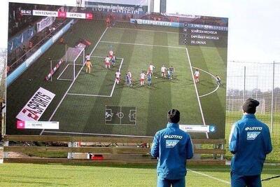 وقتی آنالیز تاکتیکی به پلی‌استیشن ختم شد!