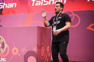 پای پژمان درستکار به کمیته انضباطی باز می‌شود؟