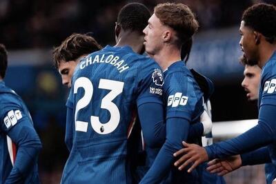 جانفرانکو زولا: چلسی خیلی قوی به نظر می‌رسد