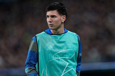 ستاره آرژانتینی از رئال مادرید جدا خواهد شد؟