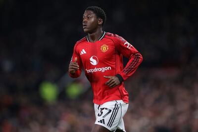 منچستر یونایتد در چه صورت ستاره‌اش را می‌فروشد؟