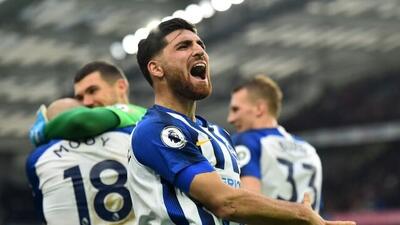 نوستالژی/ گل قیچی برگردان علیرضا جهانبخش به چلسی از زوایای دوربین تماشاگران